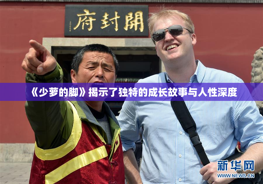 《少萝的脚》揭示了独特的成长故事与人性深度