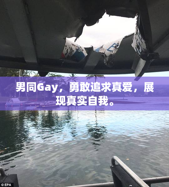男同Gay，勇敢追求真爱，展现真实自我。