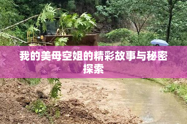 我的美母空姐的精彩故事与秘密探索