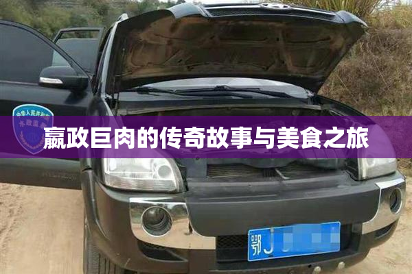 嬴政巨肉的传奇故事与美食之旅