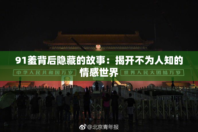 91羞背后隐藏的故事：揭开不为人知的情感世界