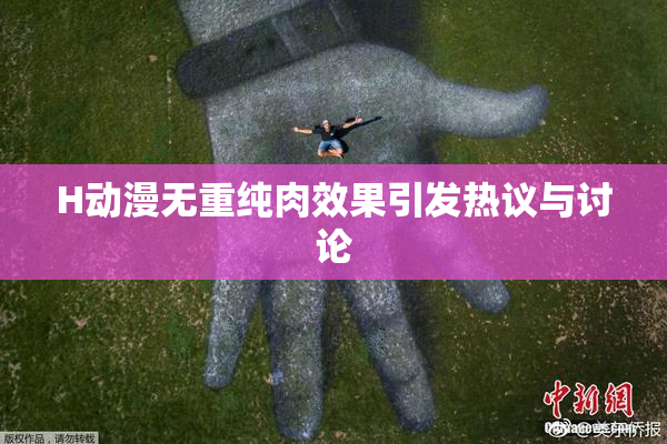 H动漫无重纯肉效果引发热议与讨论