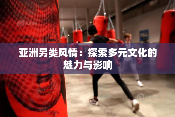 亚洲另类风情：探索多元文化的魅力与影响