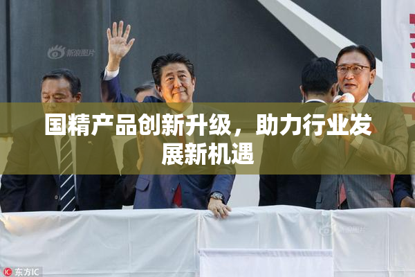 国精产品创新升级，助力行业发展新机遇