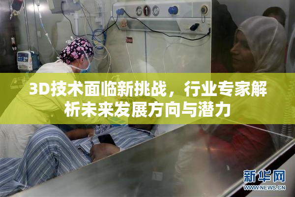 3D技术面临新挑战，行业专家解析未来发展方向与潜力