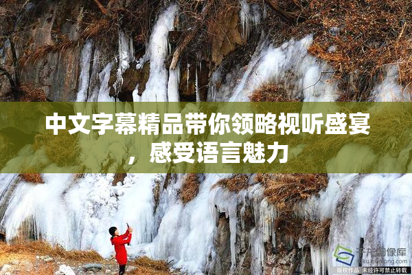 中文字幕精品带你领略视听盛宴，感受语言魅力