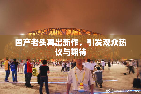 国产老头再出新作，引发观众热议与期待