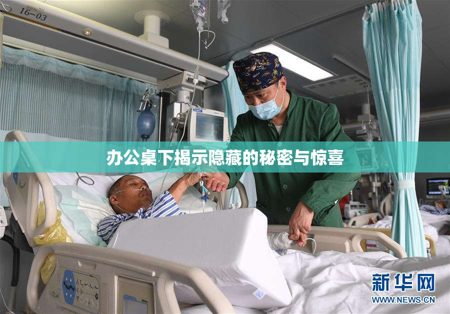 办公桌下揭示隐藏的秘密与惊喜