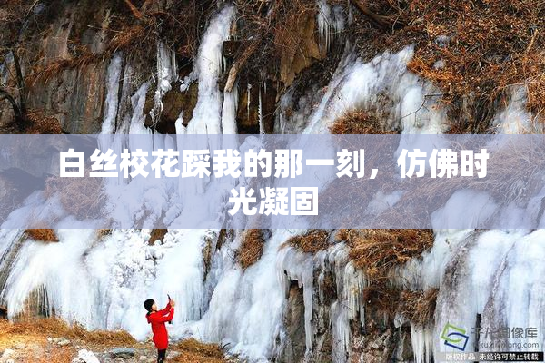 白丝校花踩我的那一刻，仿佛时光凝固