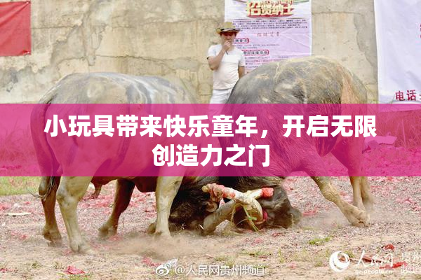 小玩具带来快乐童年，开启无限创造力之门