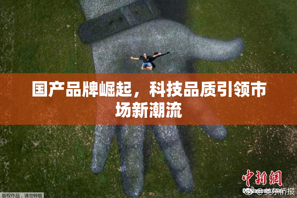 国产品牌崛起，科技品质引领市场新潮流