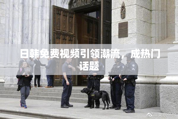 日韩免费视频引领潮流，成热门话题