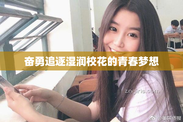 奋勇追逐湿润校花的青春梦想