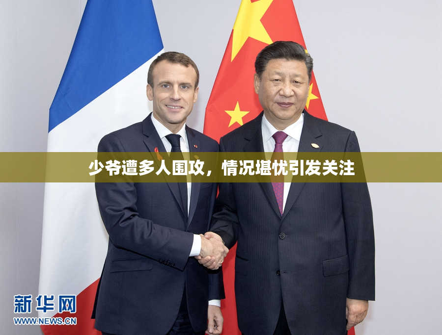 少爷遭多人围攻，情况堪忧引发关注