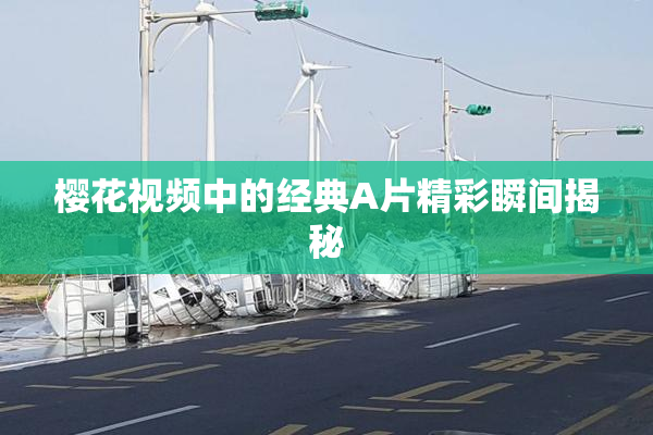 樱花视频中的经典A片精彩瞬间揭秘