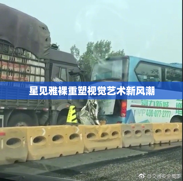 星见雅裸重塑视觉艺术新风潮