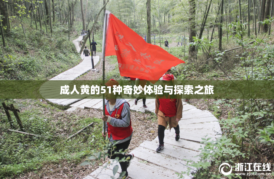 成人黄的51种奇妙体验与探索之旅
