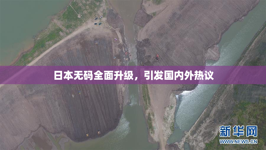 日本无码全面升级，引发国内外热议