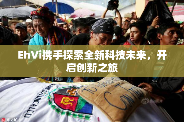 EhVi携手探索全新科技未来，开启创新之旅