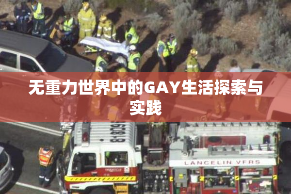 无重力世界中的GAY生活探索与实践