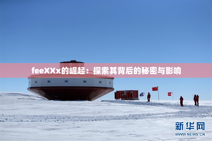 feeXXx的崛起：探索其背后的秘密与影响