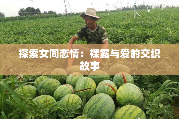 探索女同恋情：裸露与爱的交织故事