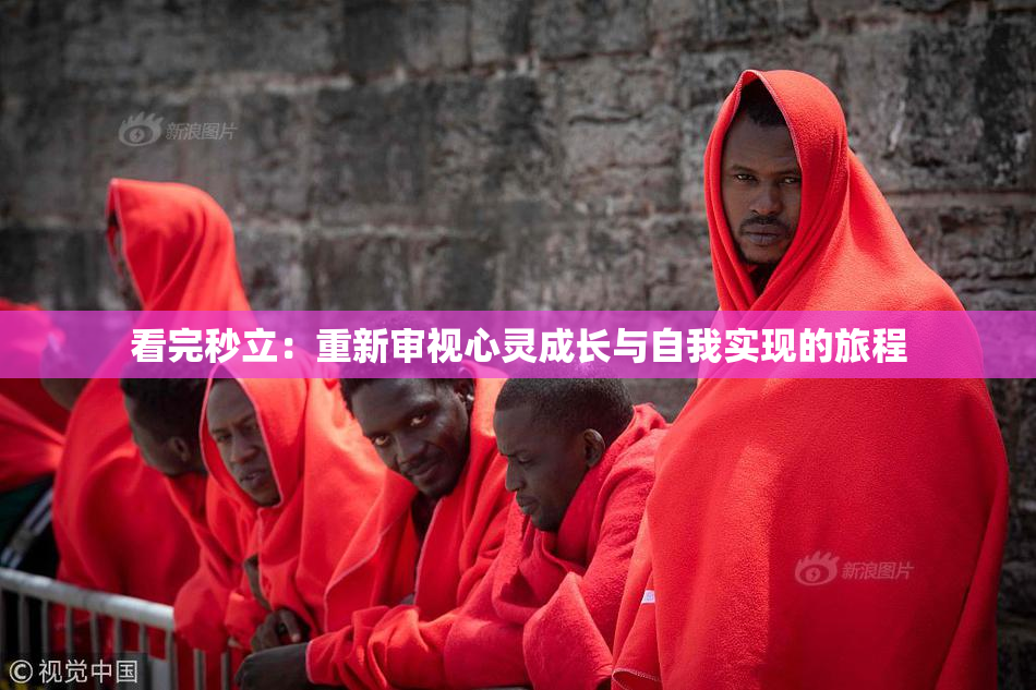 看完秒立：重新审视心灵成长与自我实现的旅程