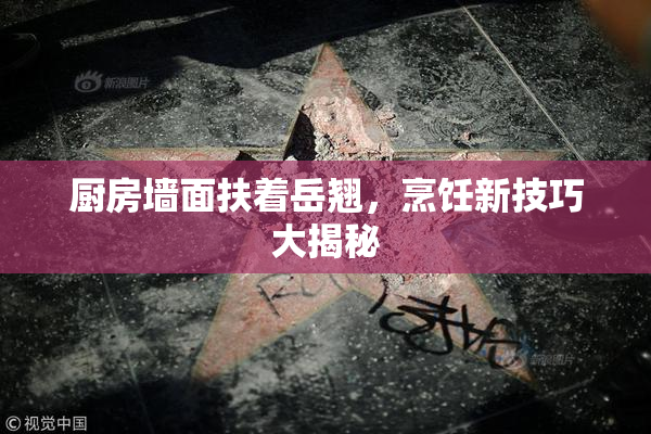 厨房墙面扶着岳翘，烹饪新技巧大揭秘