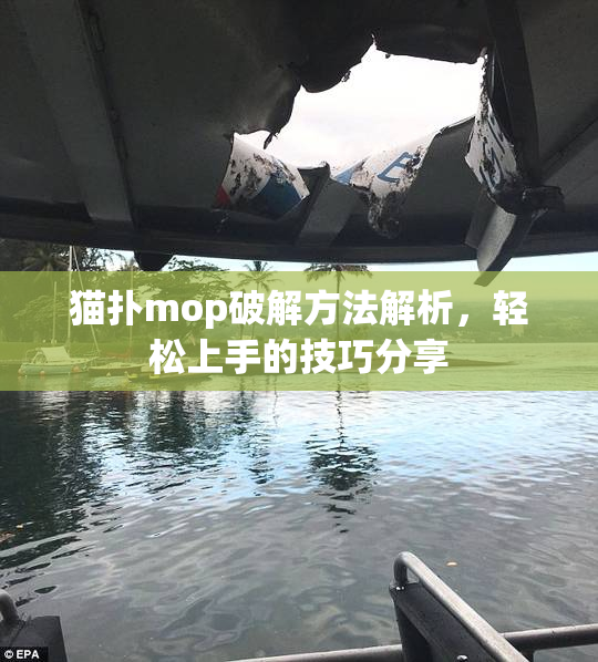 猫扑mop破解方法解析，轻松上手的技巧分享