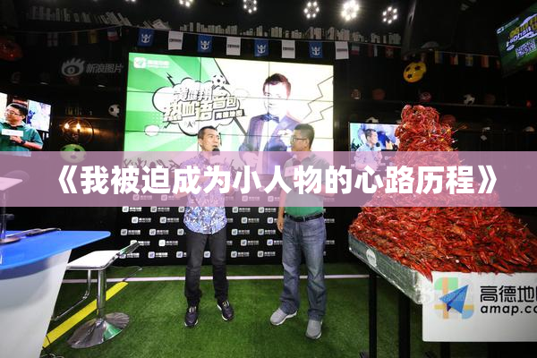 《我被迫成为小人物的心路历程》