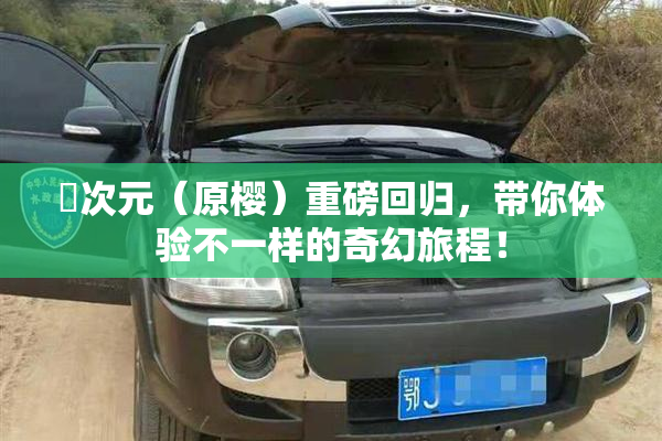 囧次元（原樱）重磅回归，带你体验不一样的奇幻旅程！