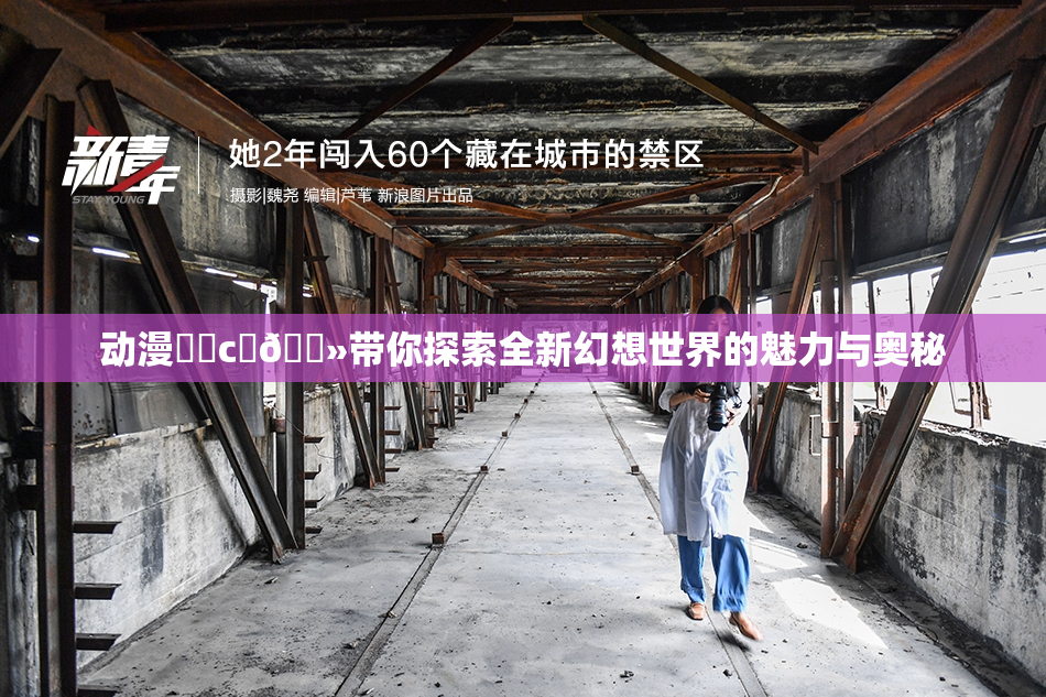 动漫❌‌c‌🐻带你探索全新幻想世界的魅力与奥秘