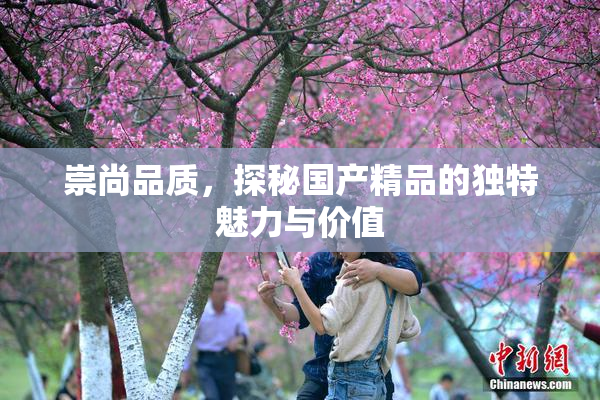 崇尚品质，探秘国产精品的独特魅力与价值