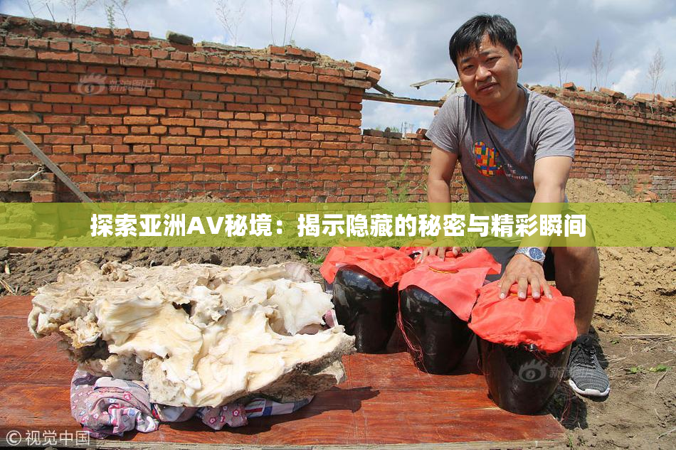 探索亚洲AV秘境：揭示隐藏的秘密与精彩瞬间