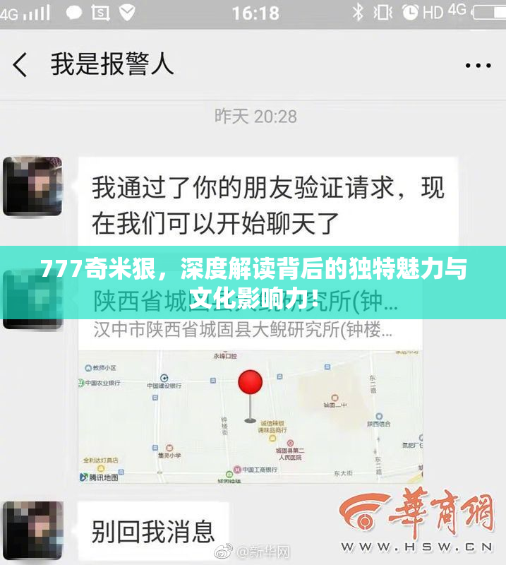 777奇米狠，深度解读背后的独特魅力与文化影响力！