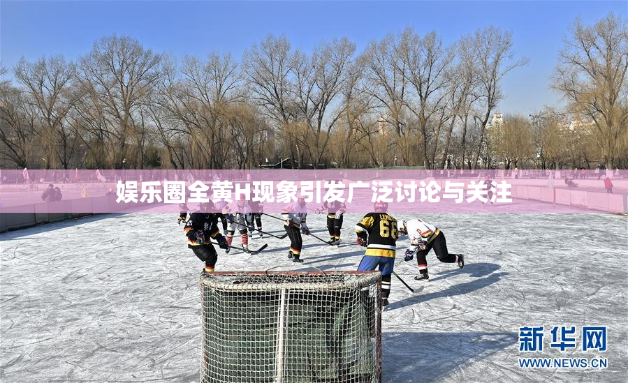 娱乐圈全黄H现象引发广泛讨论与关注