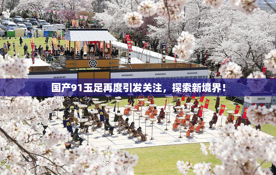 国产91玉足再度引发关注，探索新境界！