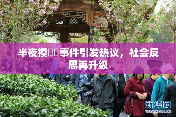 半夜摸妺妺事件引发热议，社会反思再升级