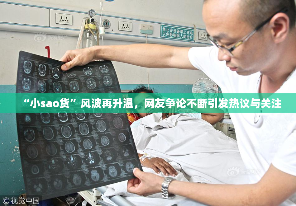 “小sao货”风波再升温，网友争论不断引发热议与关注
