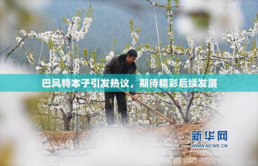 巴风特本子引发热议，期待精彩后续发展