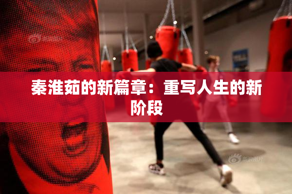 秦淮茹的新篇章：重写人生的新阶段
