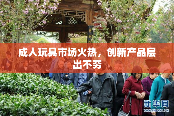 成人玩具市场火热，创新产品层出不穷