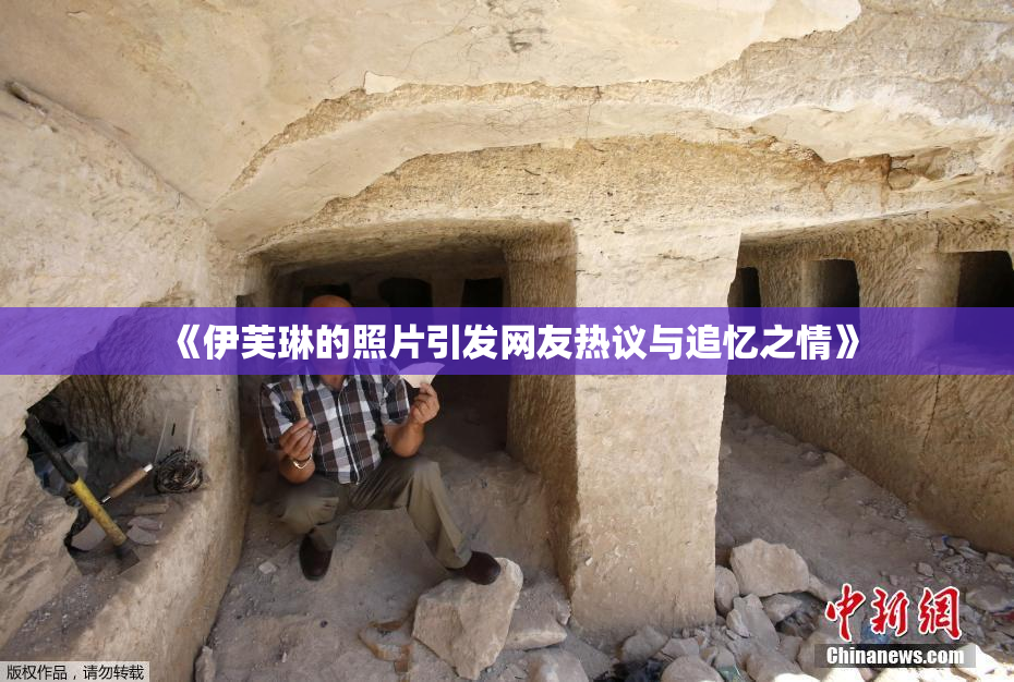 《伊芙琳的照片引发网友热议与追忆之情》