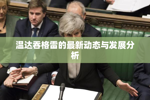 温达吞格雷的最新动态与发展分析