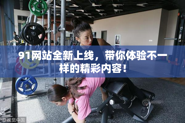 91网站全新上线，带你体验不一样的精彩内容！