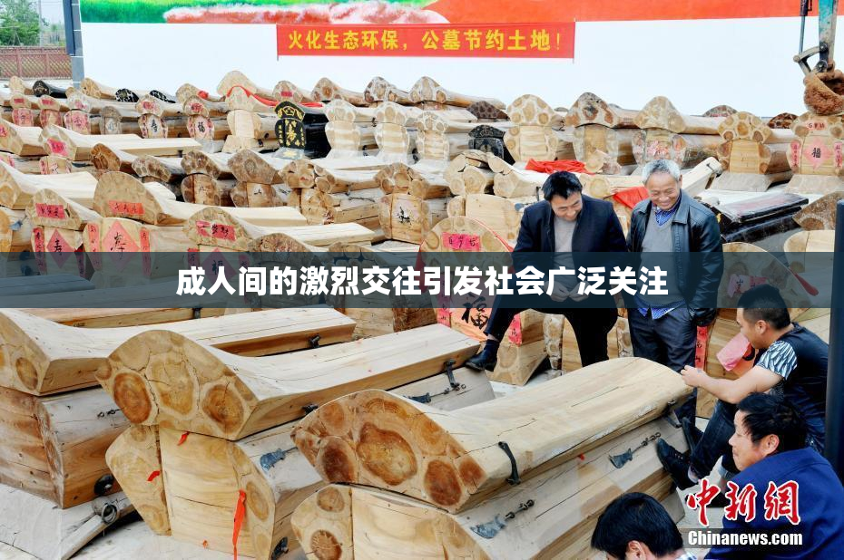 成人间的激烈交往引发社会广泛关注