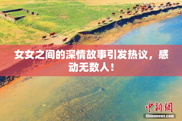 女女之间的深情故事引发热议，感动无数人！