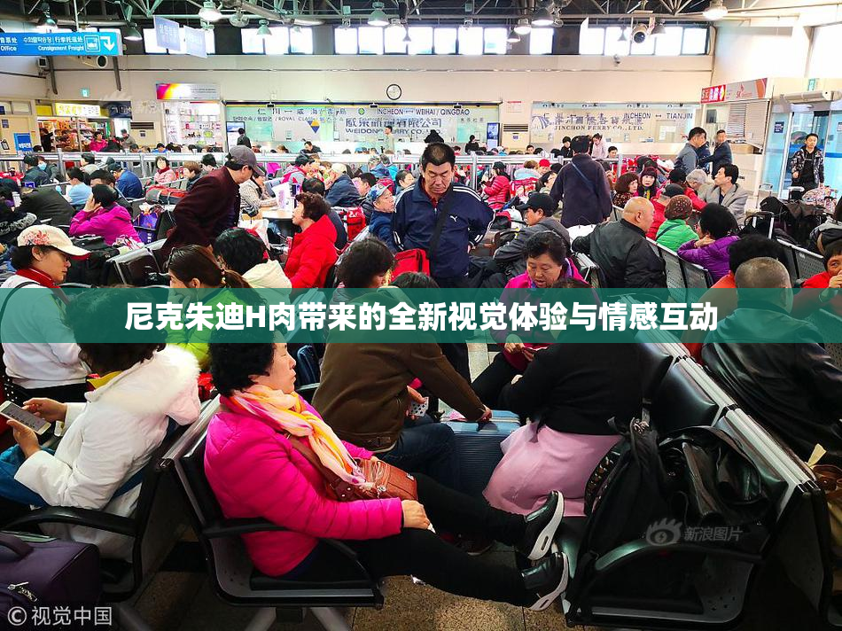 尼克朱迪H肉带来的全新视觉体验与情感互动