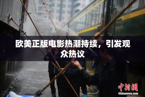 欧美正版电影热潮持续，引发观众热议
