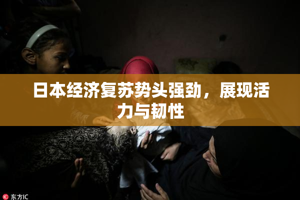 日本经济复苏势头强劲，展现活力与韧性